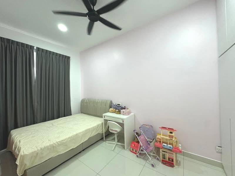 Eco Summer untuk Untuk Dijual - RM 930,000, Mac 2026 - Bedroom - PropertyGuru.com.my