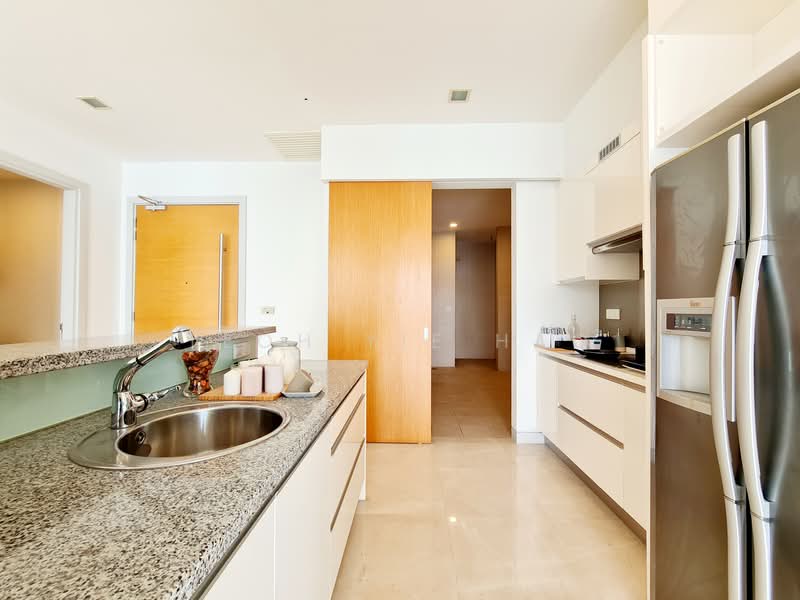 Suria Stonor untuk Untuk Dijual - RM 3,150,000, Mac 2026 - Kitchen - PropertyGuru.com.my