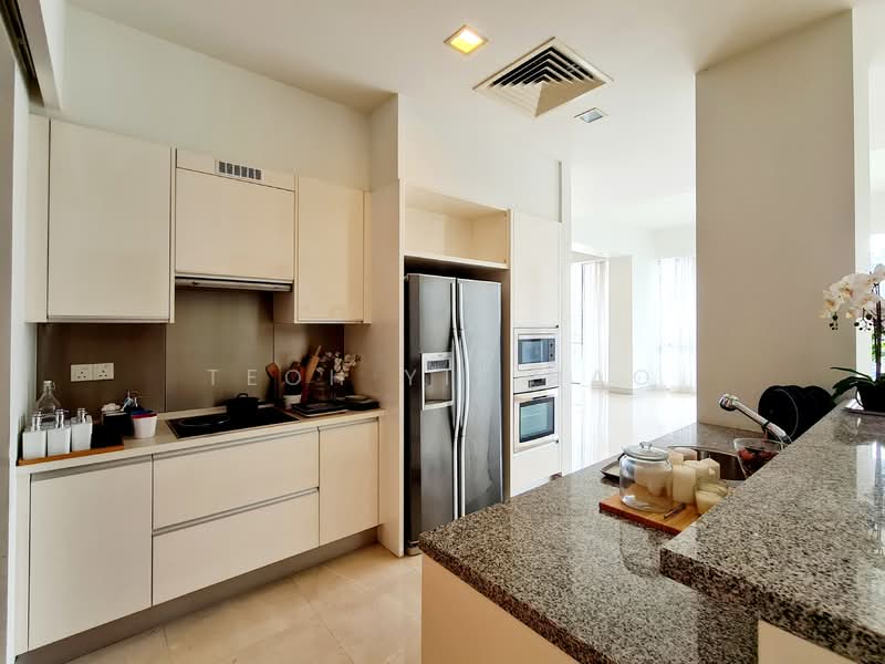 Suria Stonor untuk Untuk Dijual - RM 3,150,000, Mac 2026 - Kitchen - PropertyGuru.com.my