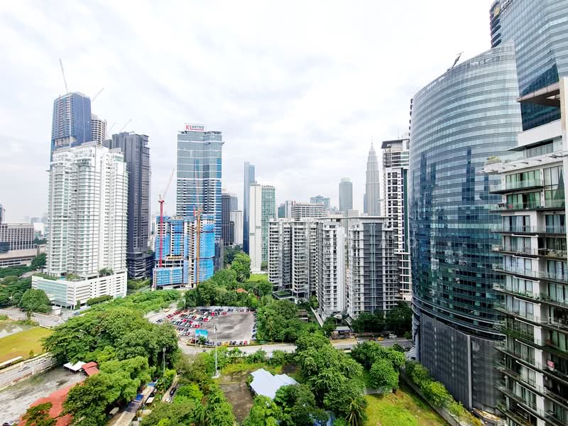 Suria Stonor untuk Untuk Dijual - RM 3,150,000, Mac 2026 - Exterior - PropertyGuru.com.my