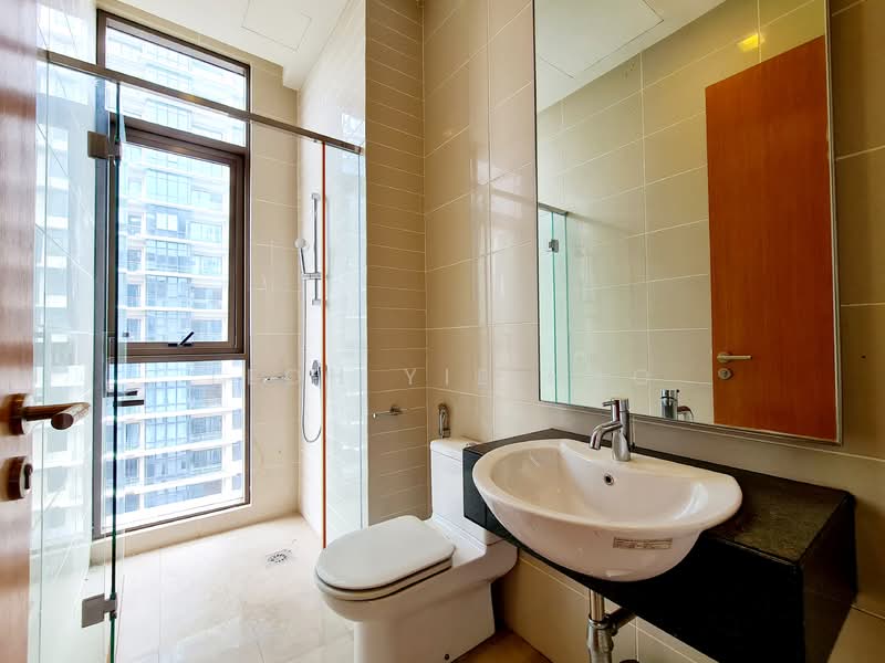 Suria Stonor untuk Untuk Dijual - RM 3,150,000, Mac 2026 - Bathroom - PropertyGuru.com.my