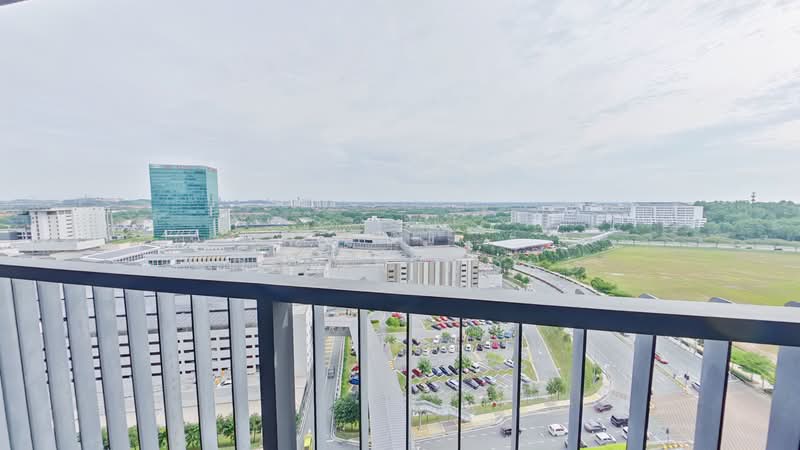 Service Residence for Sale at Setia City Residences - Adelyn Wong - PropertyGuru.com.my