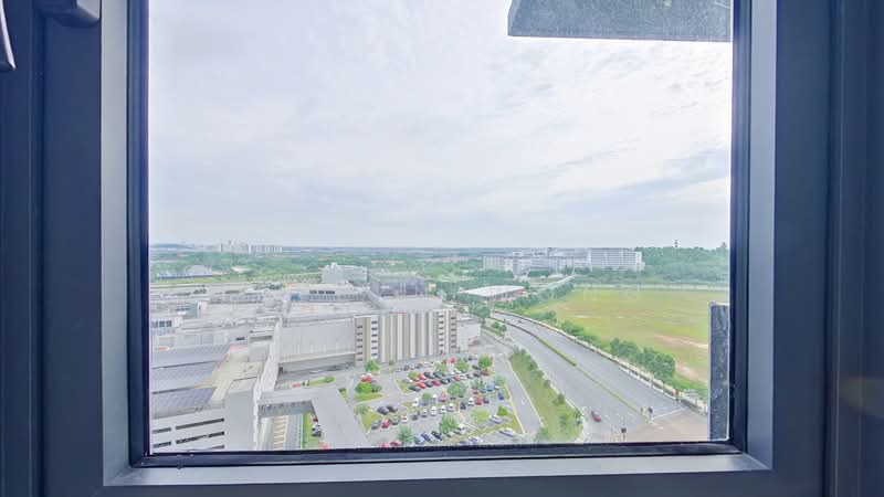 Service Residence for Sale at Setia City Residences - Adelyn Wong - PropertyGuru.com.my