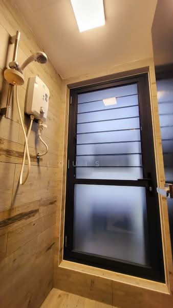 Service Residence for Rent at Arte Mont Kiara - Louis . - Bathroom - PropertyGuru.com.my