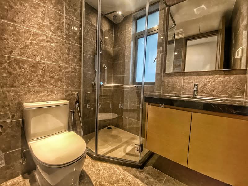 Condominium for Rent at R&F Princess Cove Phase 2-Seine Region - Kevin Lim - PropertyGuru.com.my