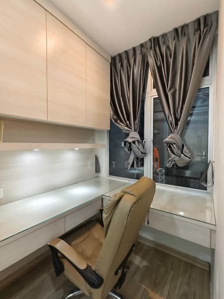 Taman Desa Tebrau untuk Untuk Disewa - RM 3,100 /bulan, Mac 2026 - PropertyGuru.com.my