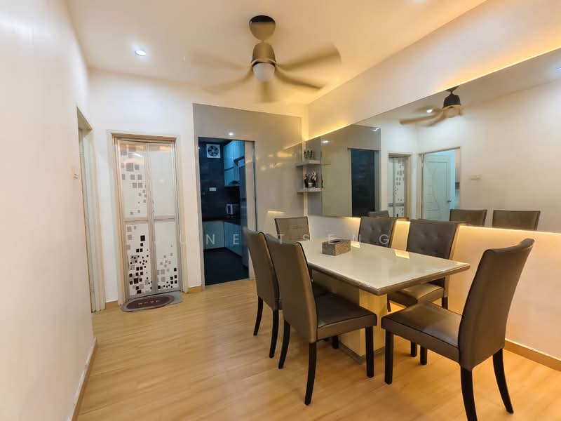 Taman Desa Tebrau untuk Untuk Disewa - RM 3,100 /bulan, Mac 2026 - PropertyGuru.com.my