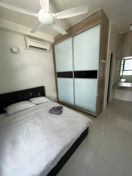 Centrestage Designer Suite untuk Untuk Disewa - RM 1,799 /bulan, Mac 2026 - Bedroom - PropertyGuru.com.my