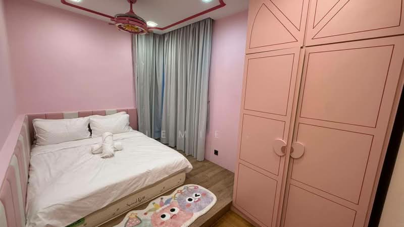 Condominium for Rent at Teega Residences - Jemie . - Bedroom - PropertyGuru.com.my