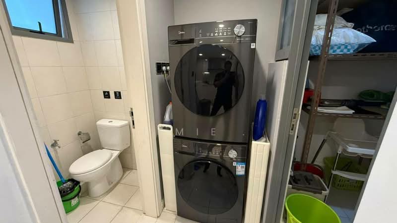 Condominium for Rent at Teega Residences - Jemie . - Bathroom - PropertyGuru.com.my