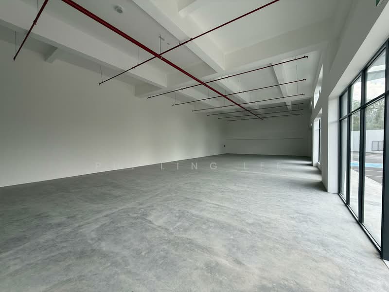 Semi-D Factory for Rent in Shah Alam (Selangor) - Pui Ling Lee - Interior - PropertyGuru.com.my