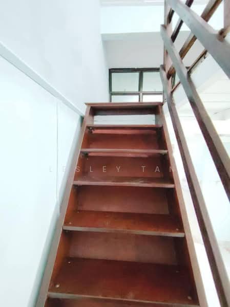 1-storey Terraced House for Sale in Taman Perling (Perling) - Lesley Tan - Interior - PropertyGuru.com.my
