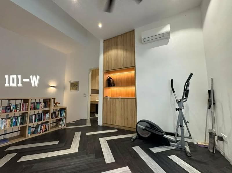 Semi-Detached House for Sale in Setia Alam (Selangor) - Loke . - Interior - PropertyGuru.com.my