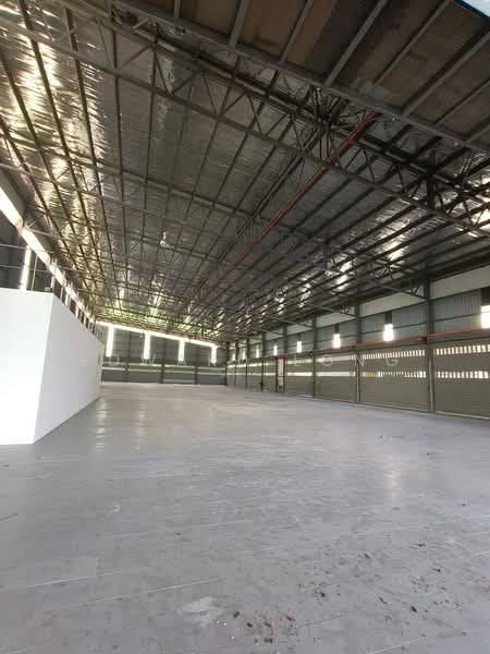 Factory for Rent in Semenyih (Selangor) - Edward Long - Interior - PropertyGuru.com.my