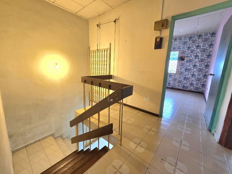 2-storey Terraced House for Rent in Taman Pelangi (Johor Bahru) - Karl Lim - Interior - PropertyGuru.com.my
