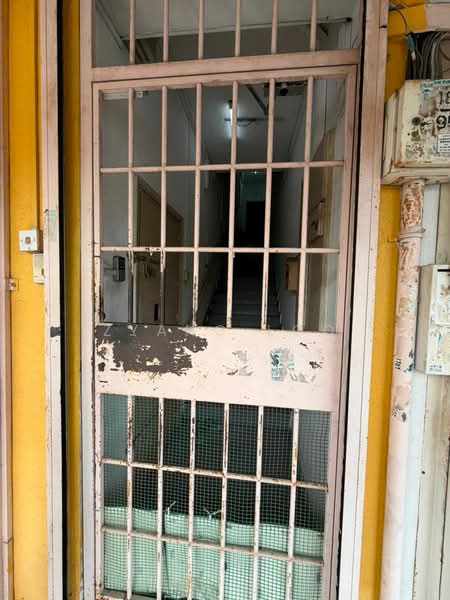 Usj 4 untuk Untuk Dijual - RM 2,400,000, Mac 2026 - Entrance - PropertyGuru.com.my