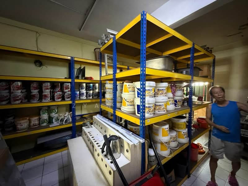 Usj 4 untuk Untuk Dijual - RM 2,400,000, Mac 2026 - Interior - PropertyGuru.com.my