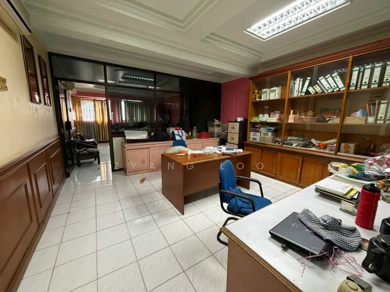 Usj 4 untuk Untuk Dijual - RM 2,400,000, Mac 2026 - Study - PropertyGuru.com.my