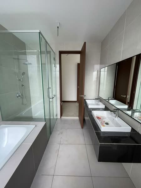 2-storey Terraced House for Sale in Puteri Harbour (Iskandar Puteri (Nusajaya)) - Suny Sior - Bathroom - PropertyGuru.com.my