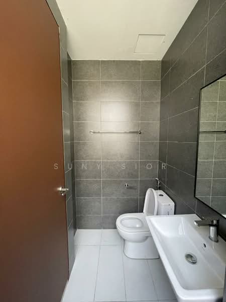 2-storey Terraced House for Sale in Puteri Harbour (Iskandar Puteri (Nusajaya)) - Suny Sior - Bathroom - PropertyGuru.com.my