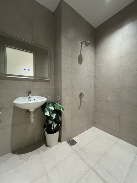 Service Residence for Sale at NewUrban - Carson Chun Kit - Bathroom - PropertyGuru.com.my