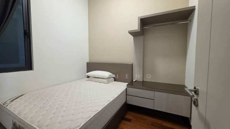 Condominium for Rent at The LIGHT COLLECTION II - Hoy Meng - Bedroom - PropertyGuru.com.my