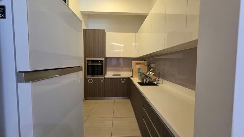 Condominium for Rent at The LIGHT COLLECTION II - Hoy Meng - PropertyGuru.com.my