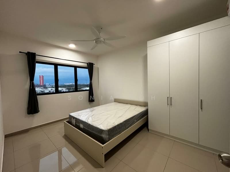 Duduk Se.Ruang @ Eco Sanctuary untuk Untuk Disewa - RM 1,800 /bulan, Mac 2026 - Bedroom - PropertyGuru.com.my