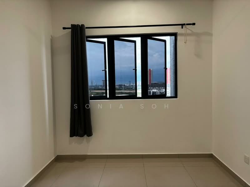 Duduk Se.Ruang @ Eco Sanctuary untuk Untuk Disewa - RM 1,800 /bulan, Mac 2026 - View - PropertyGuru.com.my