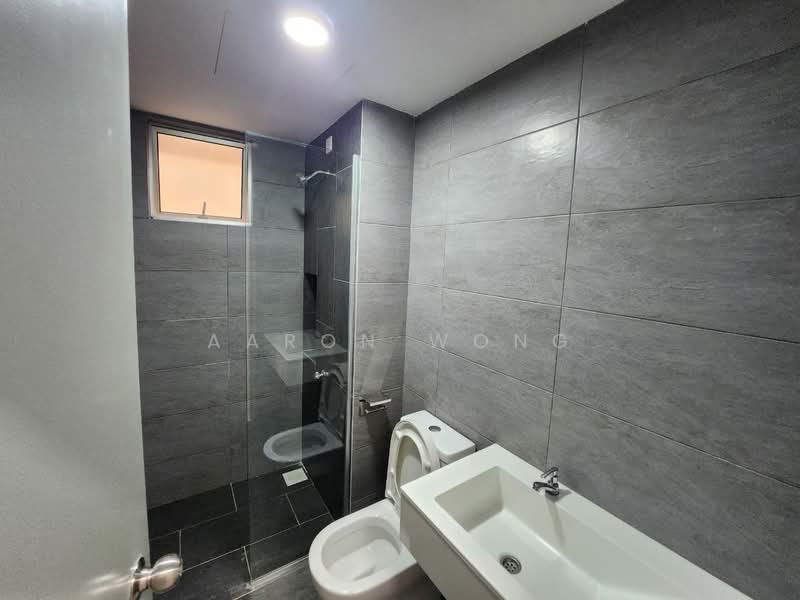 Condominium for Rent at Platinum OUG Residence - Aaron Wong - Bathroom - PropertyGuru.com.my