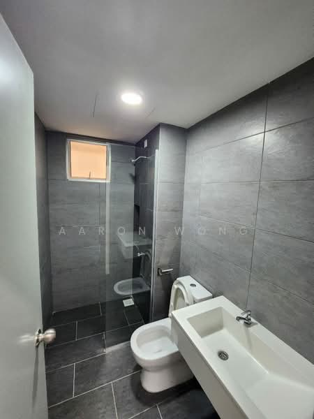 Condominium for Rent at Platinum OUG Residence - Aaron Wong - Bathroom - PropertyGuru.com.my