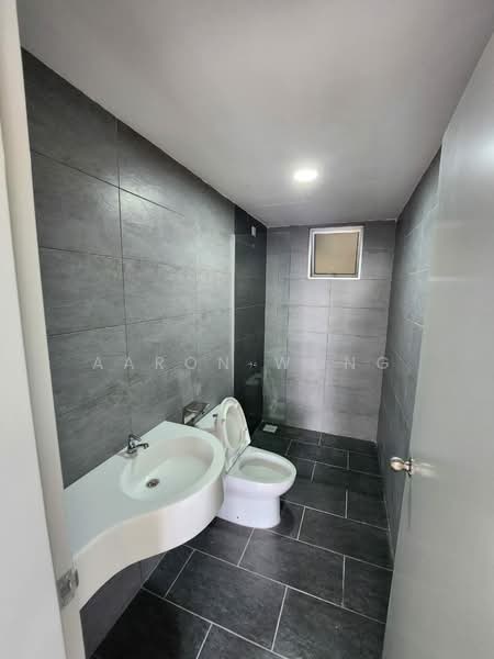 Condominium for Rent at Platinum OUG Residence - Aaron Wong - Bathroom - PropertyGuru.com.my