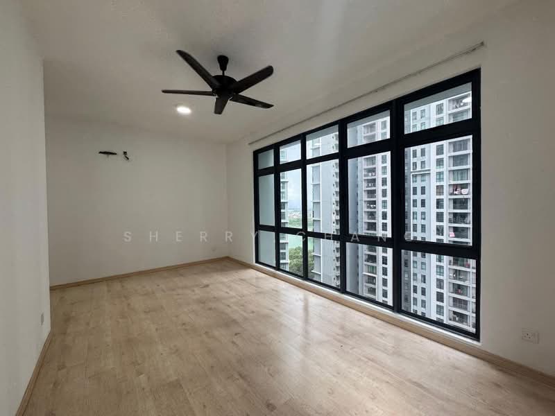 Condominium for Rent at The Henge - Sherry Chang - View - PropertyGuru.com.my