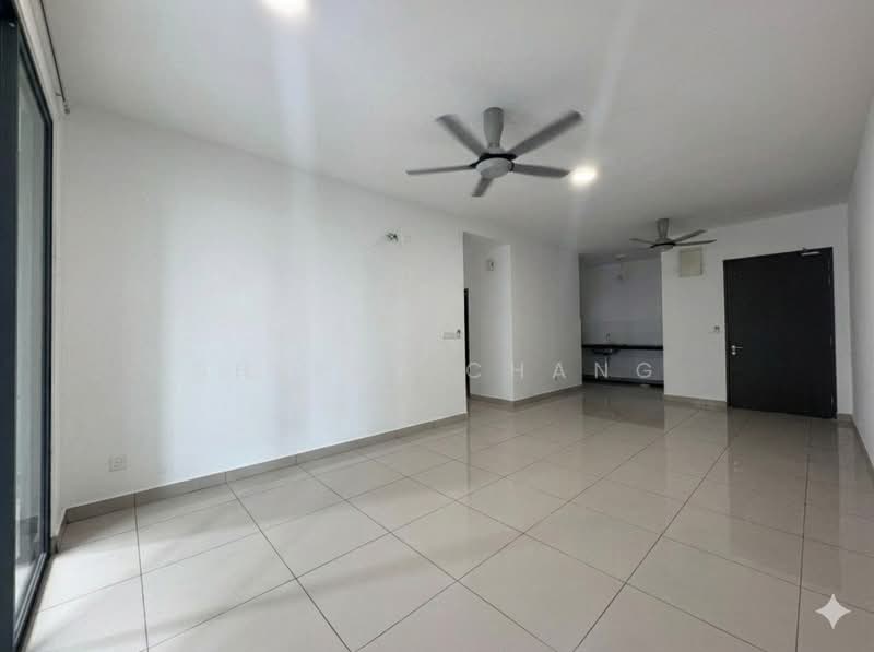 Condominium for Rent at The Henge - Sherry Chang - Living Room - PropertyGuru.com.my