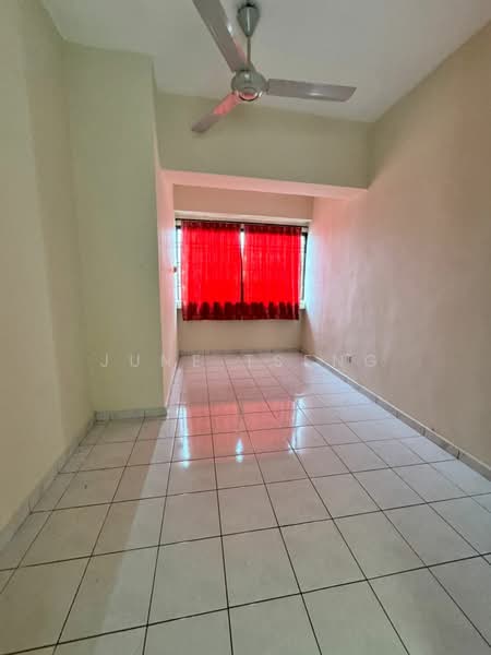 For Rent - Larkin Utama (Menara Metro Larkin)