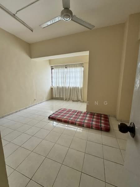For Rent - Larkin Utama (Menara Metro Larkin)