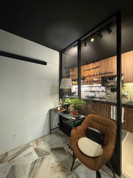 1.5-storey Terraced House for Sale in Cheras (Selangor) - Charmaine Loo - Interior - PropertyGuru.com.my