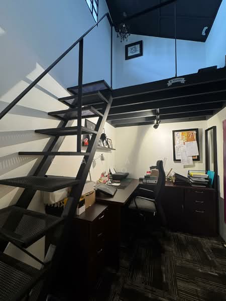 1.5-storey Terraced House for Sale in Cheras (Selangor) - Charmaine Loo - Study - PropertyGuru.com.my