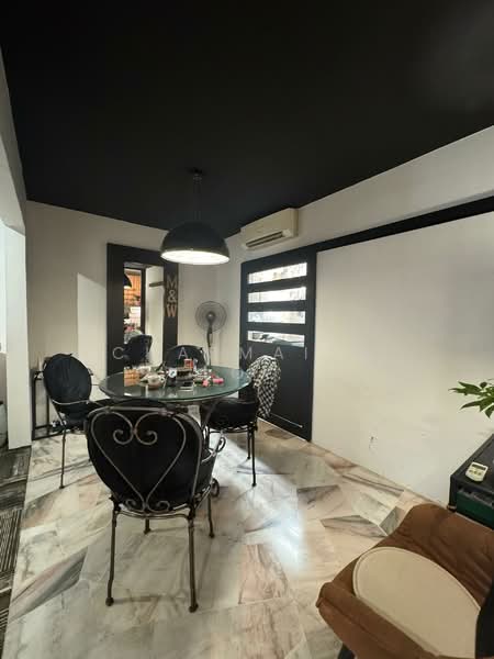 1.5-storey Terraced House for Sale in Cheras (Selangor) - Charmaine Loo - Interior - PropertyGuru.com.my