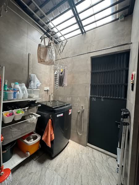 1.5-storey Terraced House for Sale in Cheras (Selangor) - Charmaine Loo - Interior - PropertyGuru.com.my
