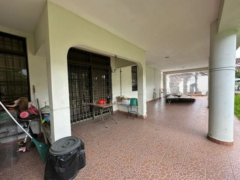 Taman Daya untuk Untuk Dijual - RM 880,000, Mac 2026 - Exterior - PropertyGuru.com.my