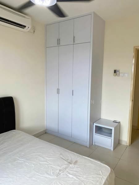 D' Larkin Residence untuk Untuk Disewa - RM 2,200 /bulan, Mac 2026 - Bedroom - PropertyGuru.com.my