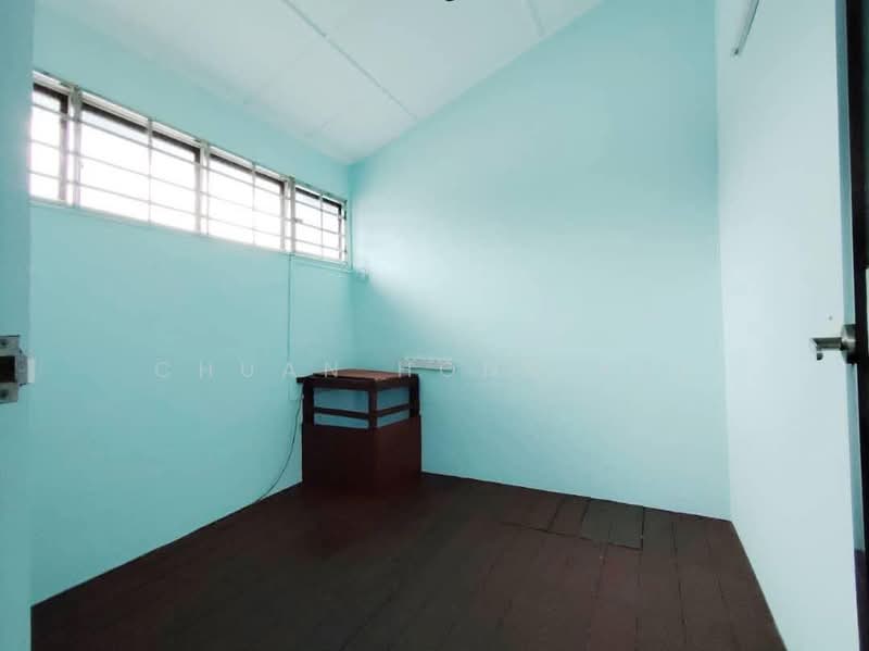 1-storey Terraced House for Sale in Taman Perling (Perling) - Chuan Hong Kee - Interior - PropertyGuru.com.my