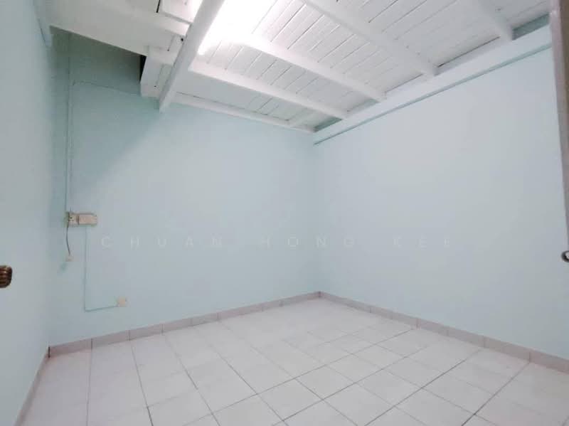 1-storey Terraced House for Sale in Taman Perling (Perling) - Chuan Hong Kee - Interior - PropertyGuru.com.my