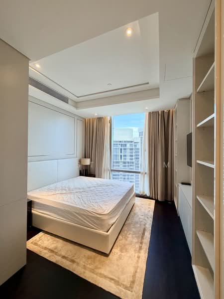 Service Residence for Sale at Pavilion Suites - Justin Lim - Bedroom 2 - PropertyGuru.com.my