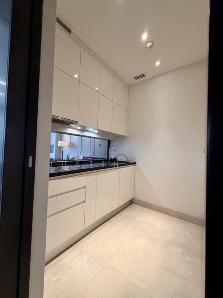 Service Residence for Sale at Pavilion Suites - Justin Lim - Kitchen - PropertyGuru.com.my