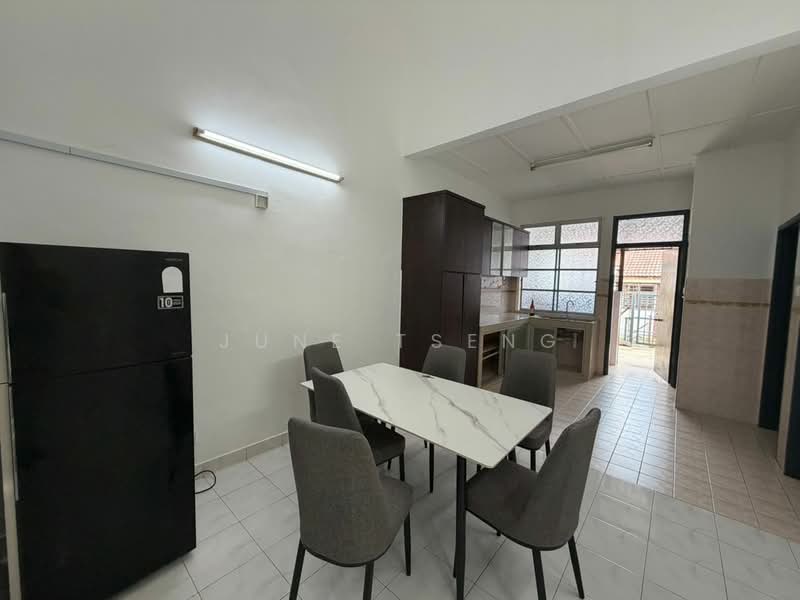 BUKIT INDAH BANDAR NUSAJAYA untuk Untuk Disewa - RM 2,200 /bulan, Mac 2026 - PropertyGuru.com.my