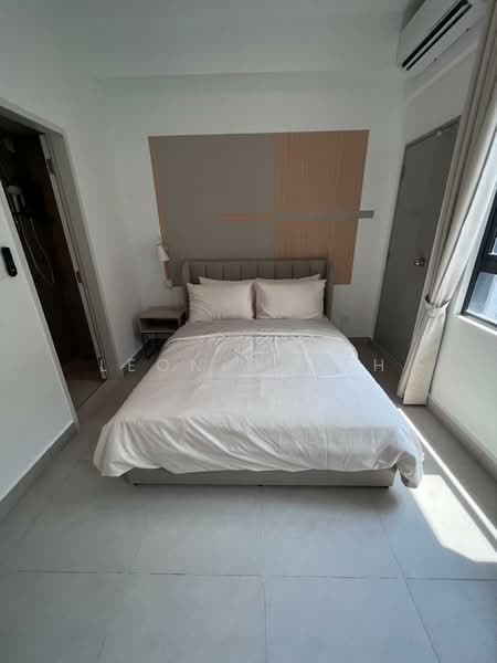 168 Park Residensi Selayang untuk Untuk Disewa - RM 1,700 /bulan, Mac 2026 - Bedroom - PropertyGuru.com.my
