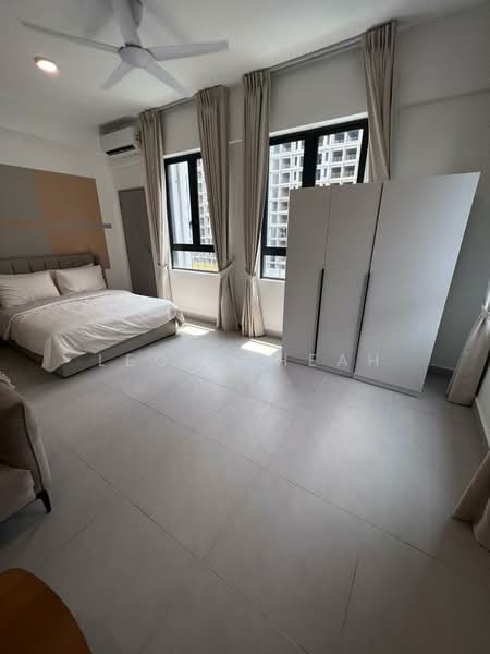 168 Park Residensi Selayang untuk Untuk Disewa - RM 1,700 /bulan, Mac 2026 - Bedroom - PropertyGuru.com.my