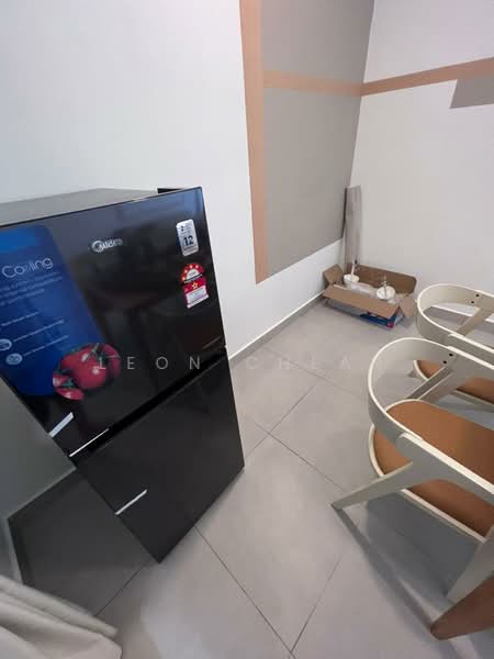 168 Park Residensi Selayang untuk Untuk Disewa - RM 1,700 /bulan, Mac 2026 - Interior - PropertyGuru.com.my